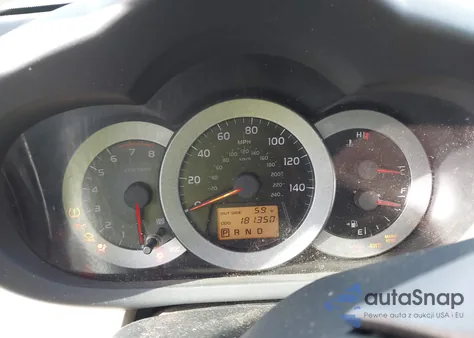 2008 Toyota Rav4 Limited V6 from USA, damaged, VIN JTMBK31V185051293